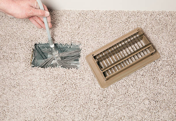 Best Local Air Duct Cleaning Services  in Dimmitt, TX