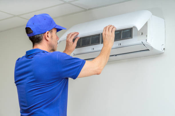 Best Local Air Duct Cleaning Services  in Dimmitt, TX