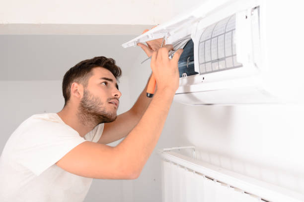 Best HVAC System Cleaning  in Dimmitt, TX